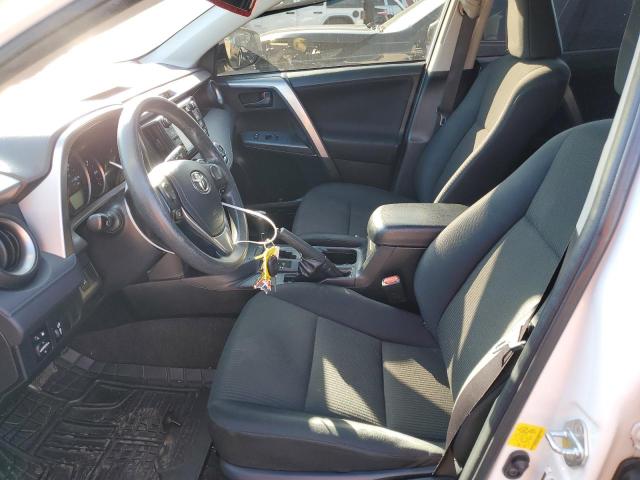 Photo 7 from auction – 2016 TOYOTA RAV4 LE with VIN JTMBFREV4GJ078057