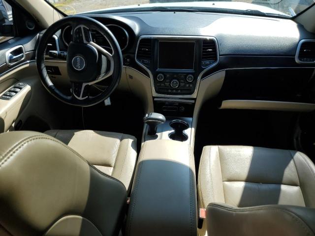 Photo 8 from auction – 2014 JEEP GRAND CHER with VIN 1C4RJEBM2EC557158