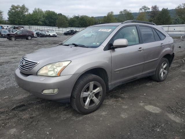 LEXUS RX 330 2005 with VIN JTJHA31U950097464 - Photo from auction