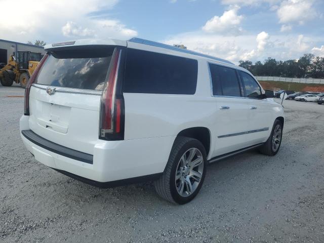 Foto 3 de la subasta – 2015 CADILLAC ESCALADE E con VIN 1GYS3JKJ2FR209220