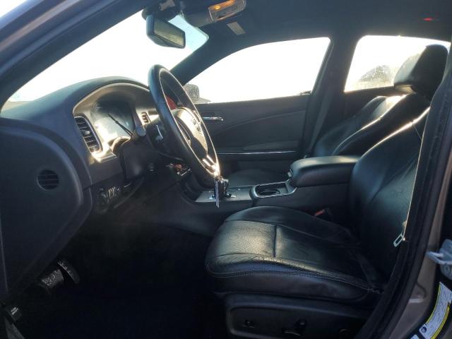 Photo 7 from auction – 2014 DODGE CHARGER SX with VIN 2C3CDXHG2EH143986