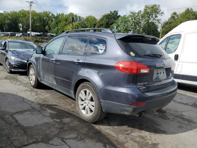 Photo 2 from auction – 2012 SUBARU TRIBECA LI with VIN 4S4WX9GD1C4400676
