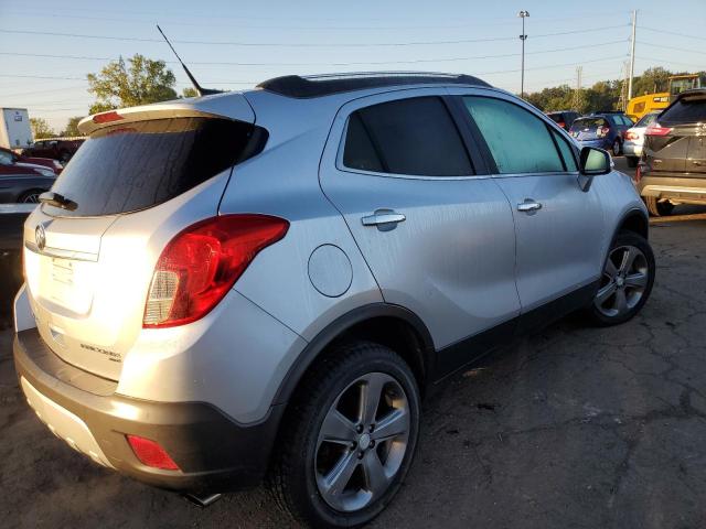 Photo 3 from auction – 2014 BUICK ENCORE CON with VIN KL4CJFSB5EB590231