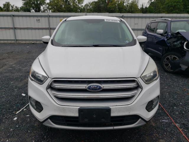 Photo 5 from auction – 2017 FORD ESCAPE SE with VIN 1FMCU9GDXHUB87052