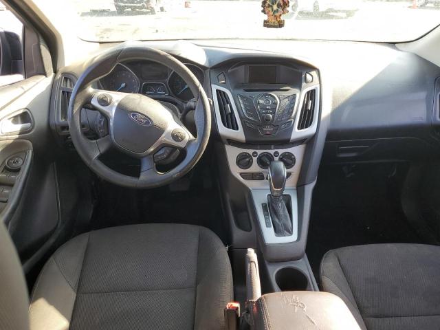 Photo 8 from auction – 2013 FORD FOCUS SE with VIN 1FADP3K23DL152264