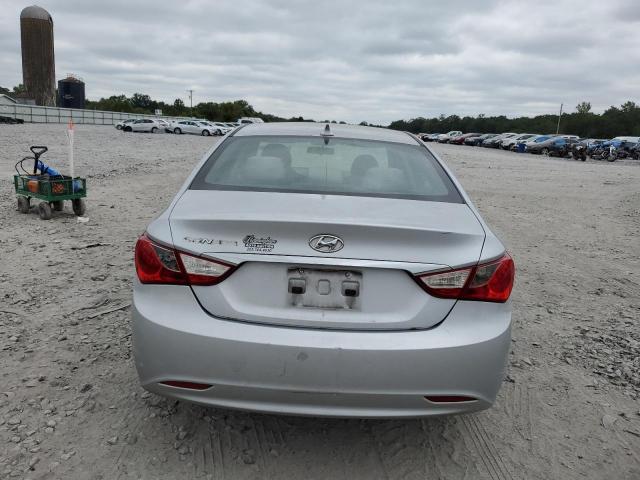 Photo 6 from auction – 2011 HYUNDAI SONATA GLS with VIN 5NPEB4AC2BH183505