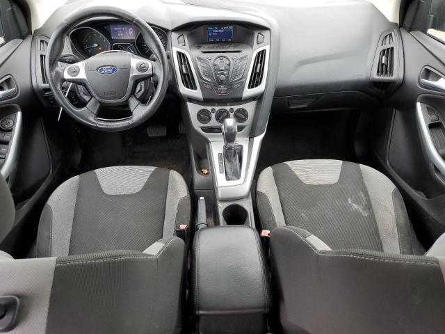 Photo 8 from auction – 2012 FORD FOCUS SE with VIN 1FAHP3F22CL189364