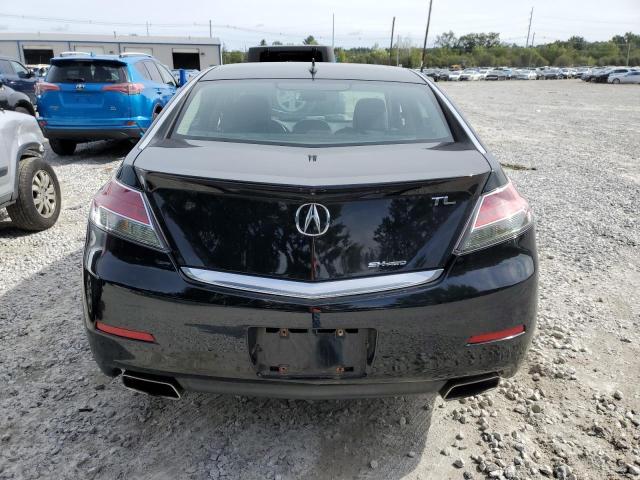 Foto 6 de la subasta – 2014 ACURA TL TECH con VIN 19UUA9F50EA002131