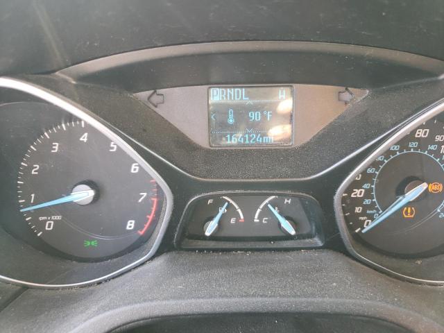 Снимка 9 от търг – 2012 FORD FOCUS SE с VIN 1FAHP3K25CL333205