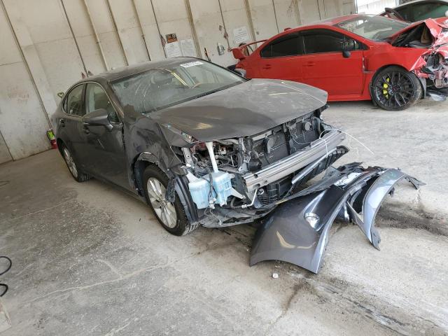 Photo 4 from auction – 2014 LEXUS ES 300H with VIN JTHBW1GG4E2039376