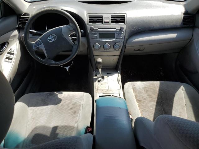 Photo 8 from auction – 2011 TOYOTA CAMRY BASE with VIN 4T1BF3EKXBU231028
