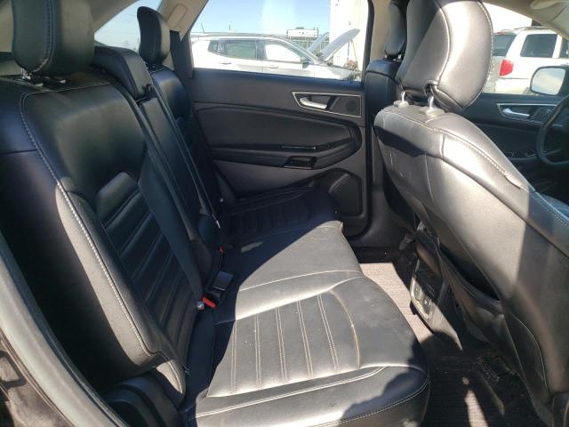 Photo 11 from auction – 2019 FORD EDGE SEL with VIN 2FMPK4J93KBB69410