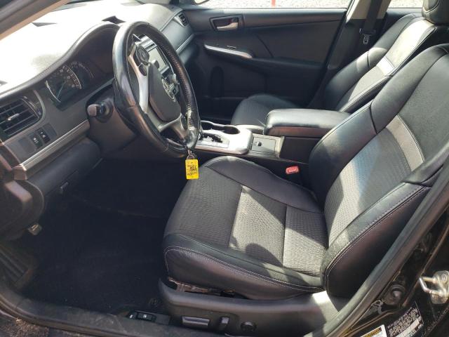 Photo 7 from auction – 2014 TOYOTA CAMRY L with VIN 4T1BF1FK9EU759991