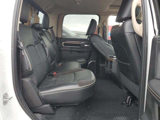 Photo 6 from auction – 2022 RAM 3500 LARAM with VIN 3C63RRJL8NG381672