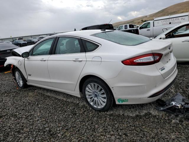Photo 2 from auction – 2016 FORD FUSION SE with VIN 3FA6P0PU0GR216090