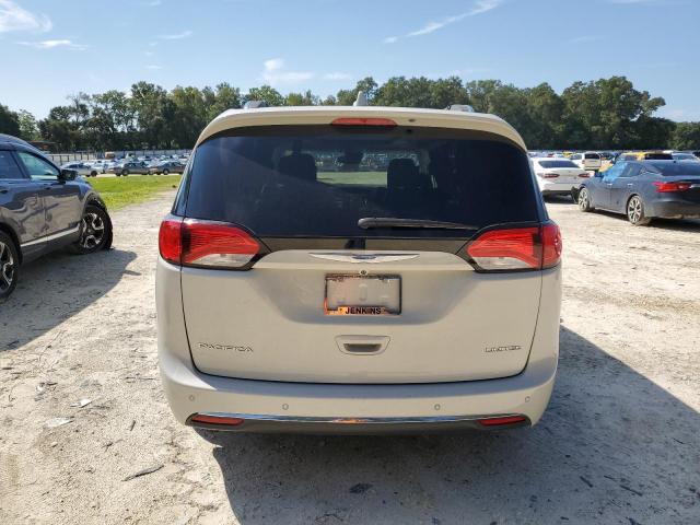 Photo 6 from auction – 2017 CHRYSLER PACIFICA L with VIN 2C4RC1GG3HR602917