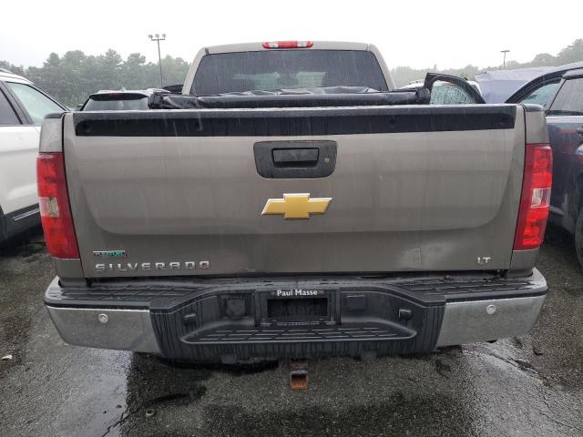 Photo 6 from auction – 2012 CHEVROLET SILVERADO with VIN 1GCRKSE76CZ185237