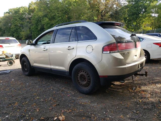 Photo 2 from auction – 2010 LINCOLN MKX with VIN 2LMDJ8JC6ABJ29561