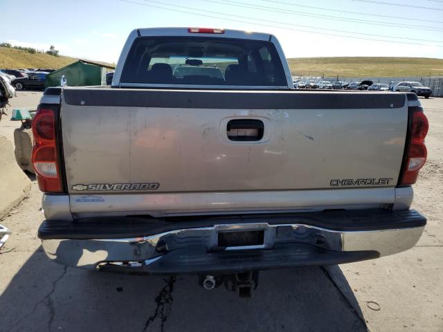 Photo 6 from auction – 2005 CHEVROLET SILVERADO with VIN 2GCEK13T851145097