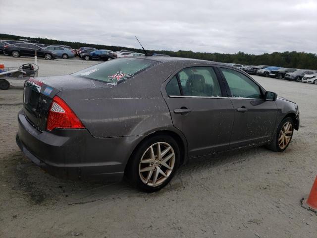 Photo 3 from auction – 2012 FORD FUSION SEL with VIN 3FAHP0JA2CR280259