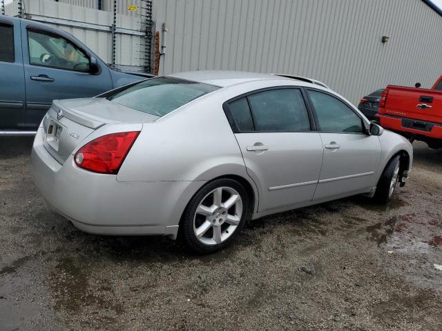 Photo 3 from auction – 2004 NISSAN MAXIMA SE with VIN 1N4BA41E04C910104