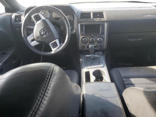 Photo 8 from auction – 2013 DODGE CHALLENGER with VIN 2C3CDYBT8DH676256