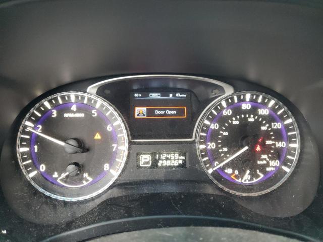 Photo 9 from auction – 2015 INFINITI QX60 with VIN 5N1AL0MM5FC522246