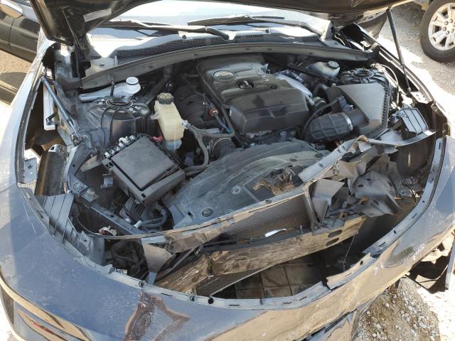 Photo 11 from auction – 2017 CHEVROLET CAMARO LT with VIN 1G1FB1RX9H0141194