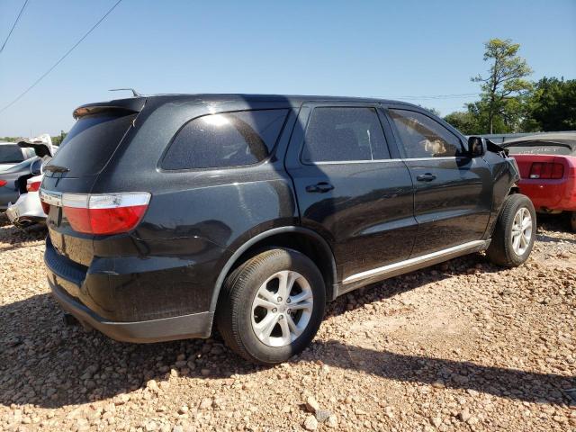 Photo 3 from auction – 2013 DODGE DURANGO SX with VIN 1C4RDHAG8DC679638