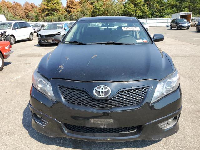 Photo 5 from auction – 2011 TOYOTA CAMRY BASE with VIN 4T1BF3EK3BU736828