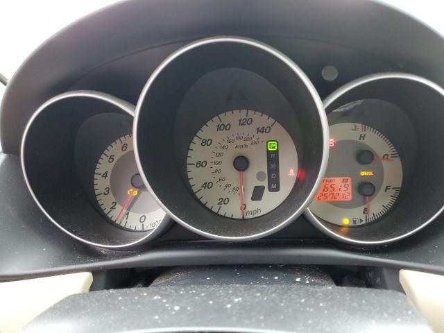 Photo 9 from auction – 2008 MAZDA 3 I with VIN JM1BK32G881100223
