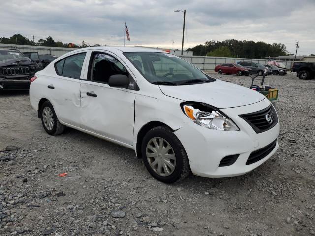 Photo 4 from auction – 2014 NISSAN VERSA with VIN 3N1CN7AP1EL869609
