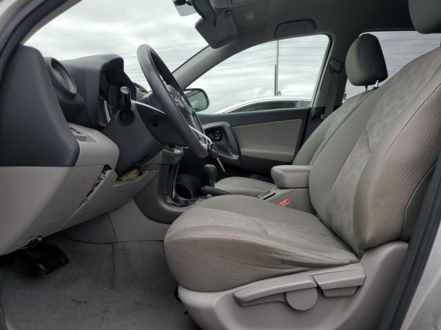 Photo 7 from auction – 2012 TOYOTA RAV4 with VIN 2T3ZK4DV3CW016367