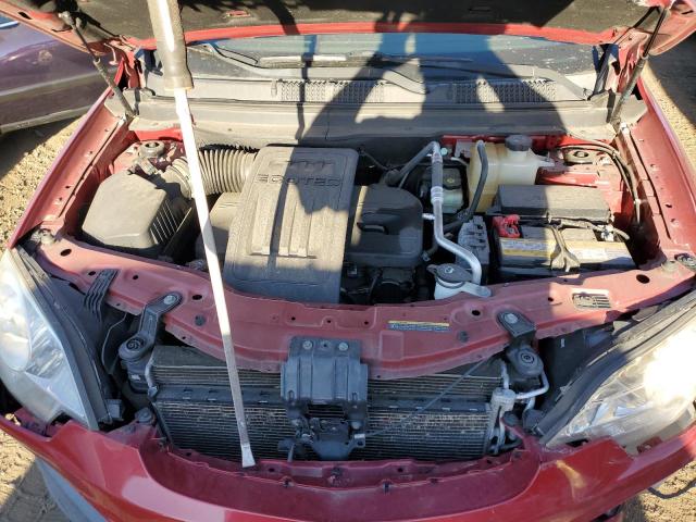Photo 11 from auction – 2012 CHEVROLET CAPTIVA SP with VIN 3GNAL2EK6CS607171
