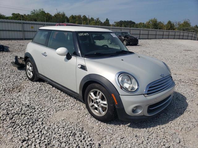 Снимка 4 от търг – 2011 MINI COOPER с VIN WMWSU3C52BT184314