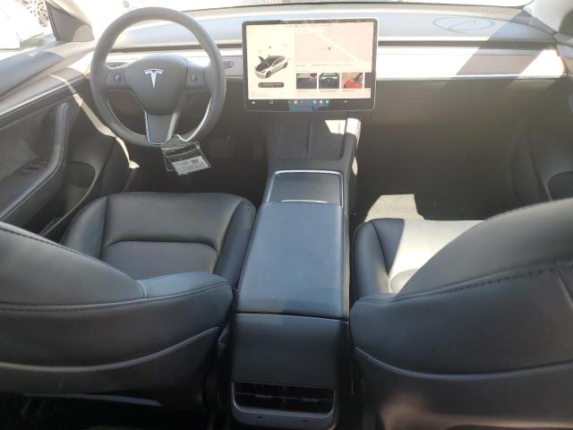 Снимка 8 от търг – 2022 TESLA MODEL 3 с VIN 5YJ3E1EA3NF322033
