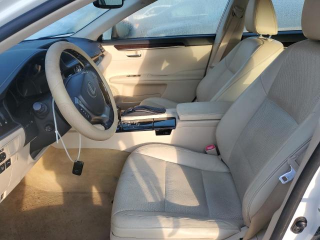 Photo 7 from auction – 2013 LEXUS ES 350 with VIN JTHBK1GG4D2064238