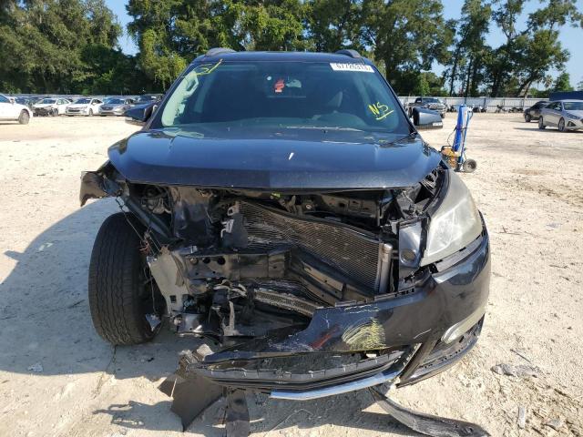 Photo 5 from auction – 2015 CHEVROLET TRAVERSE L with VIN 1GNKRGKD4FJ263982