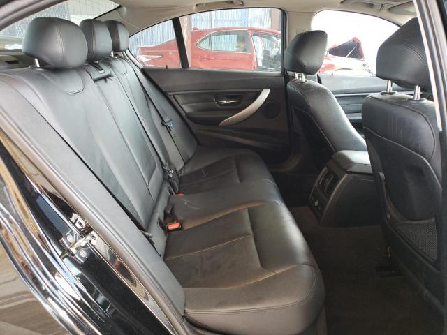 Photo 10 from auction – 2012 BMW 328 I SULE with VIN WBA3C1C50CA696646