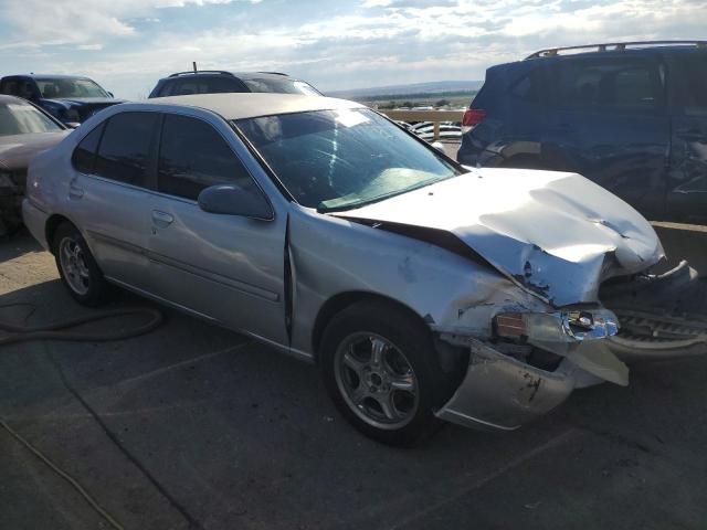 Photo 4 from auction – 2000 NISSAN ALTIMA XE with VIN 1N4DL01D1YC162925