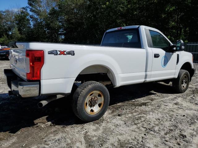 Photo 3 from auction – 2017 FORD F250 SUPER with VIN 1FTBF2B60HED94361