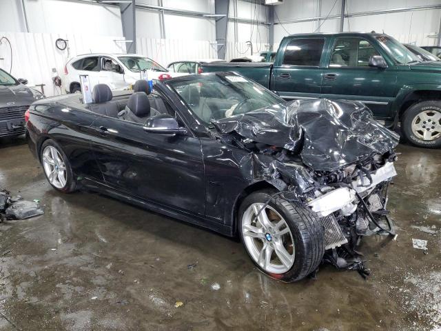 Photo 4 from auction – 2015 BMW 435 XI with VIN WBA3T7C57FP942371