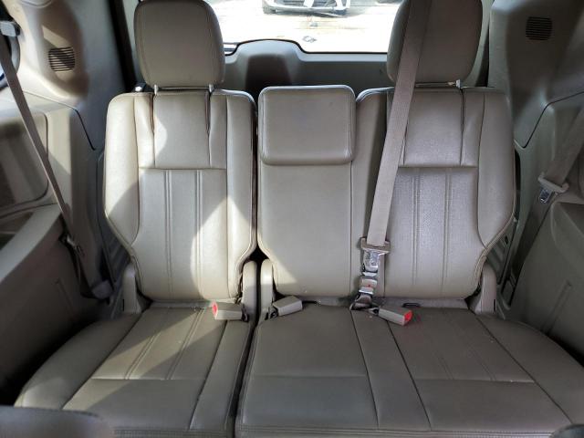 Photo 10 from auction – 2012 CHRYSLER TOWN & COU with VIN 2C4RC1CG7CR138142