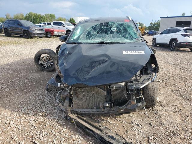 Photo 5 from auction – 2017 HYUNDAI TUCSON LIM with VIN KM8J3CA29HU385426