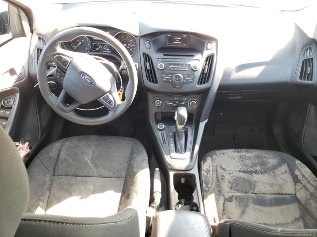 Photo 8 from auction – 2017 FORD FOCUS SE with VIN 1FADP3F26HL212053