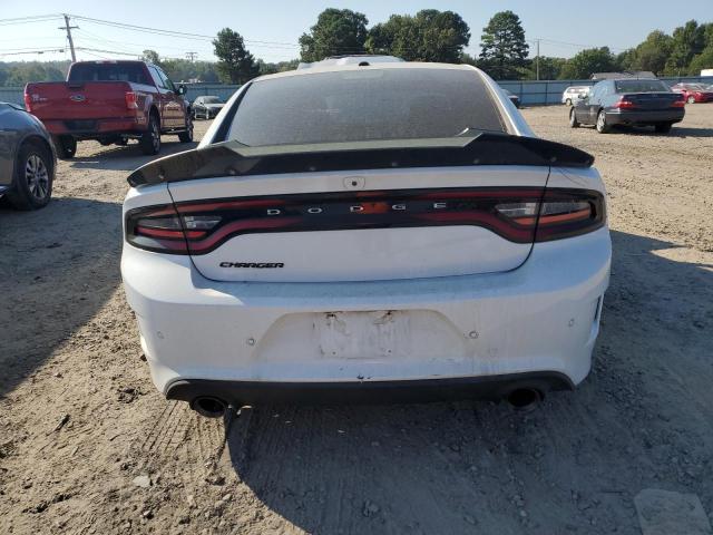 Photo 6 from auction – 2019 DODGE CHARGER SX with VIN 2C3CDXBG5KH692912