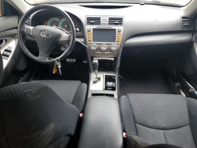 Photo 8 from auction – 2011 TOYOTA CAMRY BASE with VIN 4T1BF3EK0BU625461