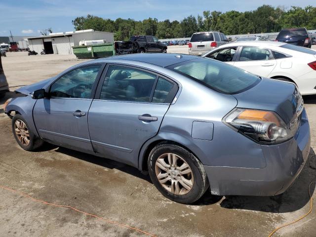 Photo 2 from auction – 2010 NISSAN ALTIMA BAS with VIN 1N4AL2AP0AN527274