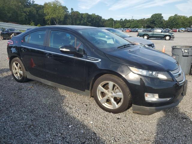 Photo 4 from auction – 2014 CHEVROLET VOLT with VIN 1G1RA6E46EU174778