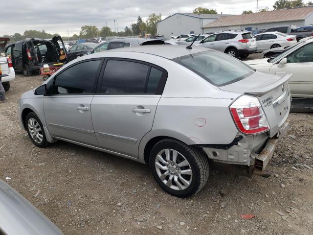 Photo 2 from auction – 2012 NISSAN SENTRA 2.0 with VIN 3N1AB6AP1CL622243